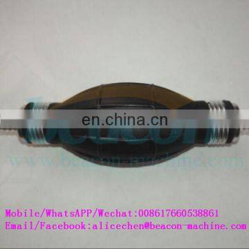 Diesel Common Rail Spare Parts Oil High Pressure Hand Pump photo-4