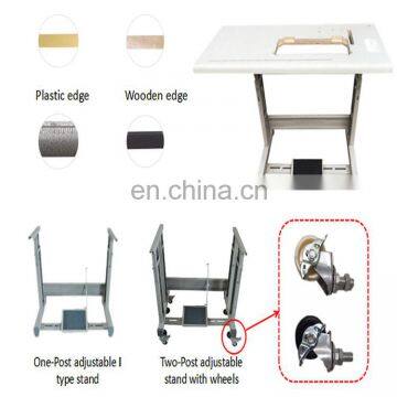 LT 1377D-SX COMPUTER DIRECT-DRIVE AUTOMATIC SWEEP LINE SEWING MACHINE photo-4