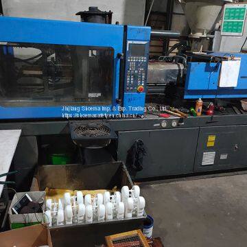 En12568 Plastic (Injection) Toe Caps With Strip for Safety Shoes 522/443/604/2110 photo-5