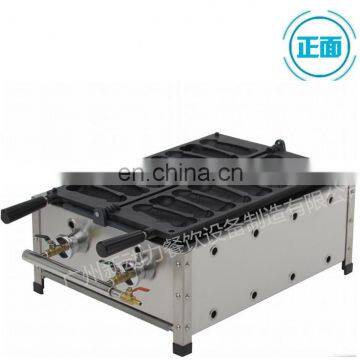 Gas penis waffel bakery equipment/machinery equipment fast food/penis from taiwan hoe sale food