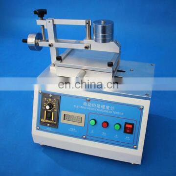 XQ-3086 Electric Pencil Hardness Tester Test Machine photo-6