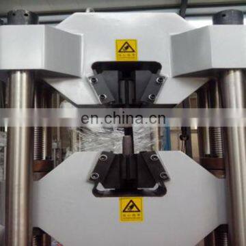 Concrete Compression Test Machine/Asphalt Mixture Universal Testing Machine photo-6