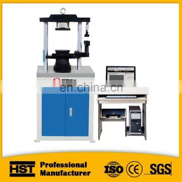 YAW-300B Computer Control High Quality Concrete Testing Equipment Price photo-5