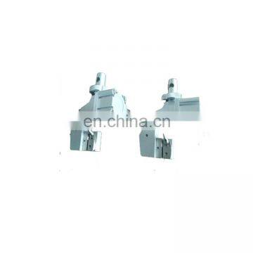 Pneumatic Clamping Fixture Grips For Universal Testing Machine photo-2