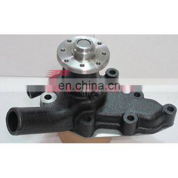 For Isuzu excavator water pump 4HG1 4HG1T water pump