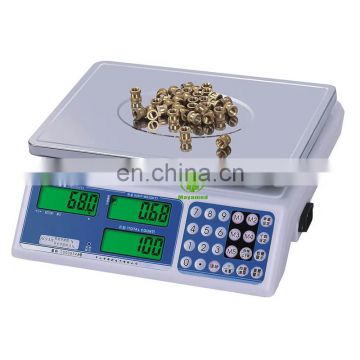 Chinese manufacture small scale home industries price scale electronic weighing scale