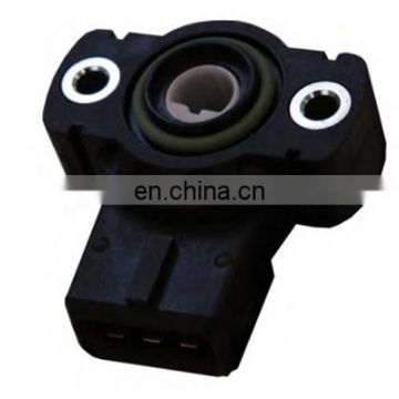 Throttle Position Sensor 13631726591 13631721456 for E30 E34 E39 E32 E38 E31