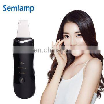 Popular Rechargeable Skin Scrubber Machine for Girls photo-2