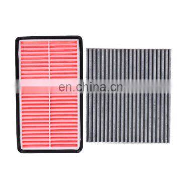 wholesale  OEM air filter for car RF2A-13-Z40