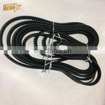 High quality fan belt C16BB-16BB010 belt 20A1965 for C6121