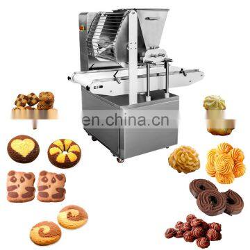 Economic Hot Sell Factory Price Cookie Machine Maker