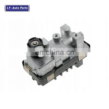 Turbo Electric Actuator For Mercedes E320 R320 ML,GL320 (G-88) 730314 6NW009228