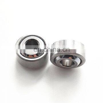 GEBJ5S spherical plain bearing 5x13x8mm