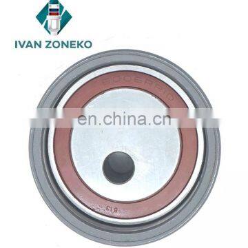 Timing Belt Tensioner Pulley Tension Roller 24810-37120 2481037120 24810-37100 For Huyndai Santa Fe Sonata Kia Sportage G6BV photo-2