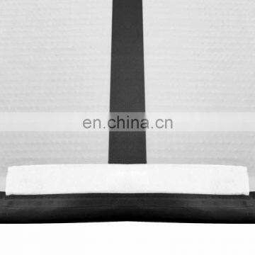 Customized Size Color Inflatable Yoga Gym Gymnastics Air Track For Tumbling photo-3