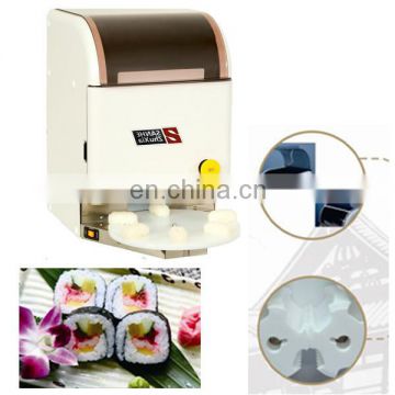 TSM-09 mini SANHE ZHUXIA Semi-automatic sushi ball robot