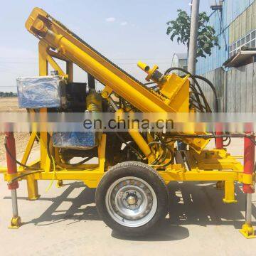 Horizontal Directional Drilling Machine photo-3