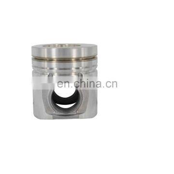 Various models in stock Aluminium alloy 6BT piston 3907163