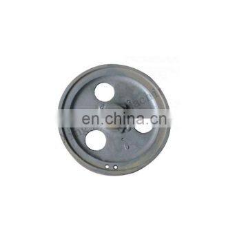 OEM Manufacturer Tractor Flywheel Generator Flywheel photo-3