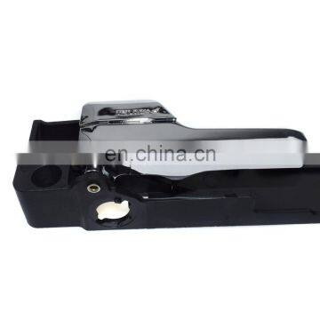 6E5Z5422600A Inside Interior Door Handle Chrome Front Left Door Handle Car Fit For Ford Fusion