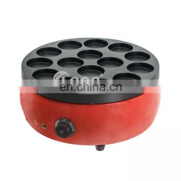 Factory Supplies Best Small Egg burger Maker/ Electric Telur Burger Machine For Food Truck