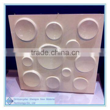 FRP Decorative Panel/ the Wall Decorative/ Roof Decorative Sheet photo-2