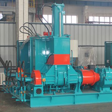 China Dispersion kneader-China Internal Mixer-Batch off cooling machinery