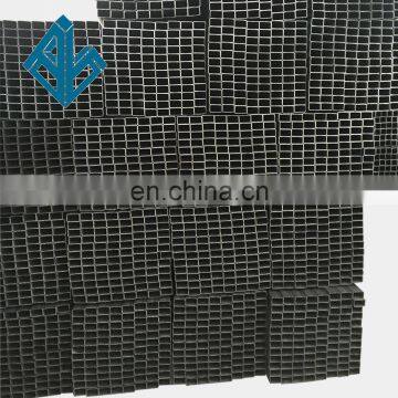 China Manufacture Rectangle and Square Tube Carbon Steel Pipe Prices for Construction Online Shopping photo-6