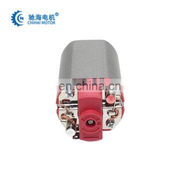 Chihai Motor M120/M140/M160 High Twist Type Motor High Torque AEG Motor Short Axis for Airsoft AK Series Hunting Accessories