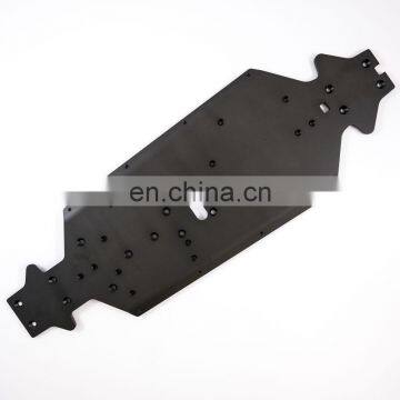 Cnc Custom Machined Aluminum Machining Parts Metal Cnc Machining Steel Stainless Cnc Milling Machines Service photo-6