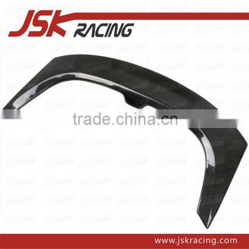 2008-2013 OEM STYLE CARBON FIEBR SPOILER FOR FORD MONDEO(JSK100601)