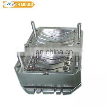 Plastic Hooker Mould for Wall Hanging Tool Box photo-6
