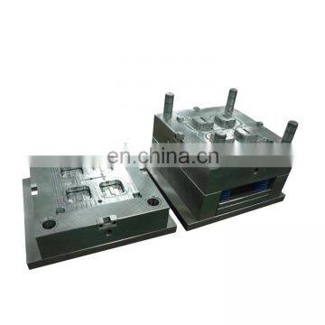 Dongguan mold manufacturer injection switch mold