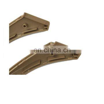 Injection Molding Mould Service Abs Plastic Molded Parts photo-6