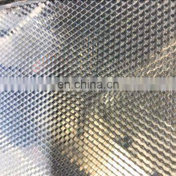 Custom Plastic Hard Reflex Reflector Electroforming Mold Core Insert Lens Reflector Electroform Plate photo-4