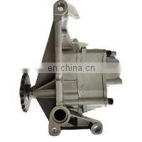A6461801601 Engine Oil Pump for Mercedes-benz OM646 E200CDI 2006