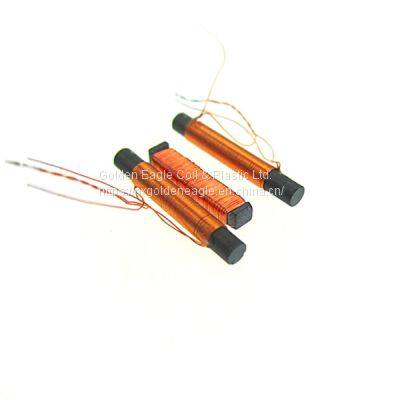 Ferrite Core Magnetic Coil Inductor photo-2