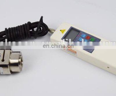 HF-500K Digital Push Pull Force Gauge Force Dynamometer Column Type Sensor Dynamometer photo-3