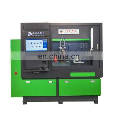 New common rail injector pump Diagnostic tool Multifunction test bench HEUI EUI EUP C7 C9 3126B tester Multifunction test bench