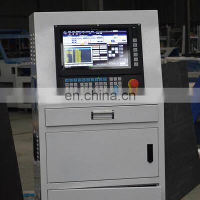 ATC Automatic Push Material Furniture Production Line With Automatic Tool Change photo-4