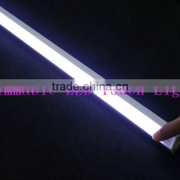 Touch Led Strip Light with switch for kitchen cabinet light