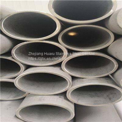304H Stainless Steel Pipe 304H Stainless Steel Seamless Pipe 06cr19ni10 Stainless Steel Pipe 06cr19ni10 Ordered by Manufacturer photo-4