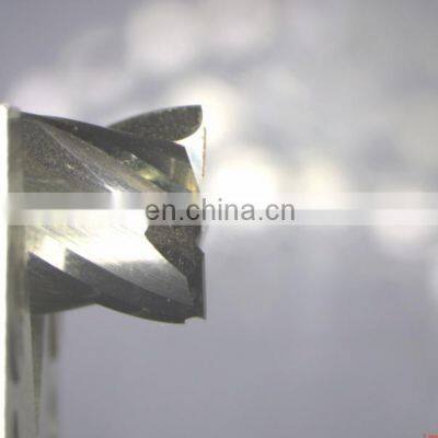 Milling Cutter Measuring System For Edge Width Angle Measurement photo-5