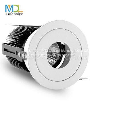 LED Spot Light Model: MDL-RDL6