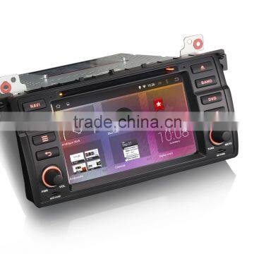 Erisin ES2046B 7" Android 4.4.4 Touch Screen E46 M3 Car DVD Player photo-3