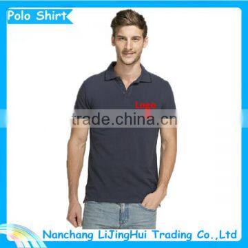 Beautiful design high quality polo of shirt