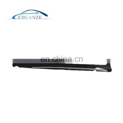 FOR TOYOTA CAMRY 2018 SIDE SKIRT