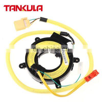 Wholesale Factory Price Auto Spare Parts Steering Parts 8-980147660 Clock Spring For ISUZU D-MAX 2007-2016