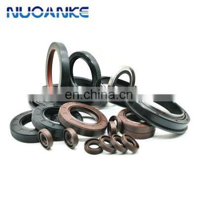 NUOANKE NAK  NQK Taiwan TTO Oil Seal  Manufacturer