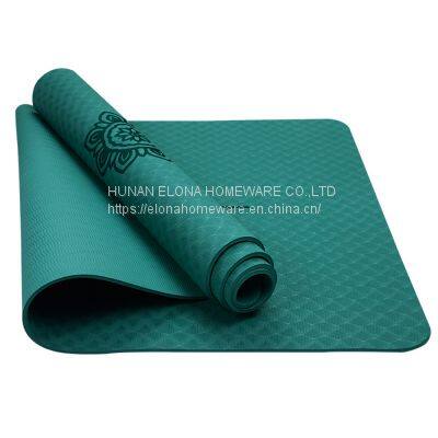 Travel Yoga Mat photo-2